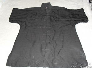 對襟禮服 東方美學中的極致精品